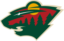 US : NHL MINNESOTA WILD