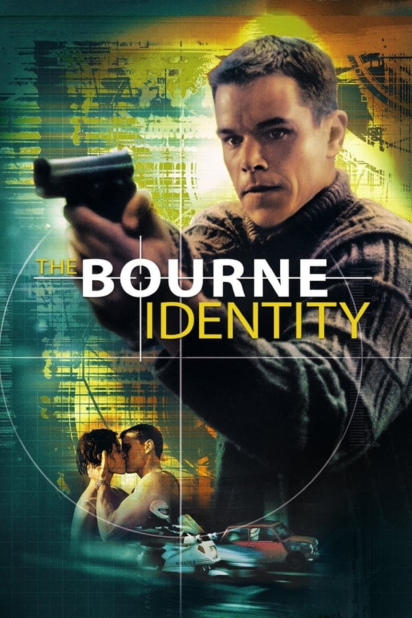 24/7: The Bourne Movies