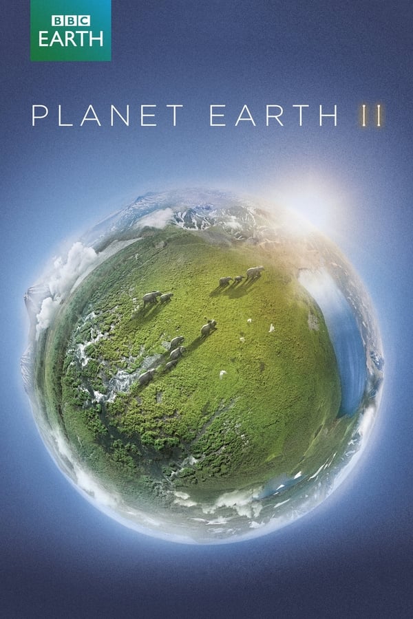 24/7: Planet Earth II