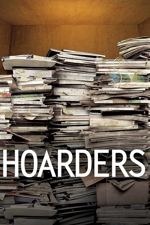 24/7: Hoarders