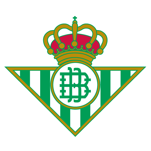 LA LIGA : REAL BETIS