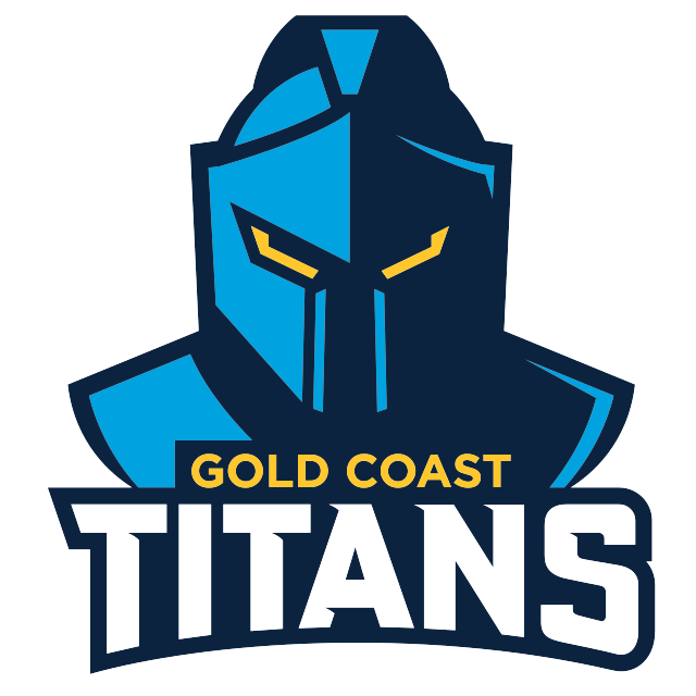NRL : GOLD COAST TITANS