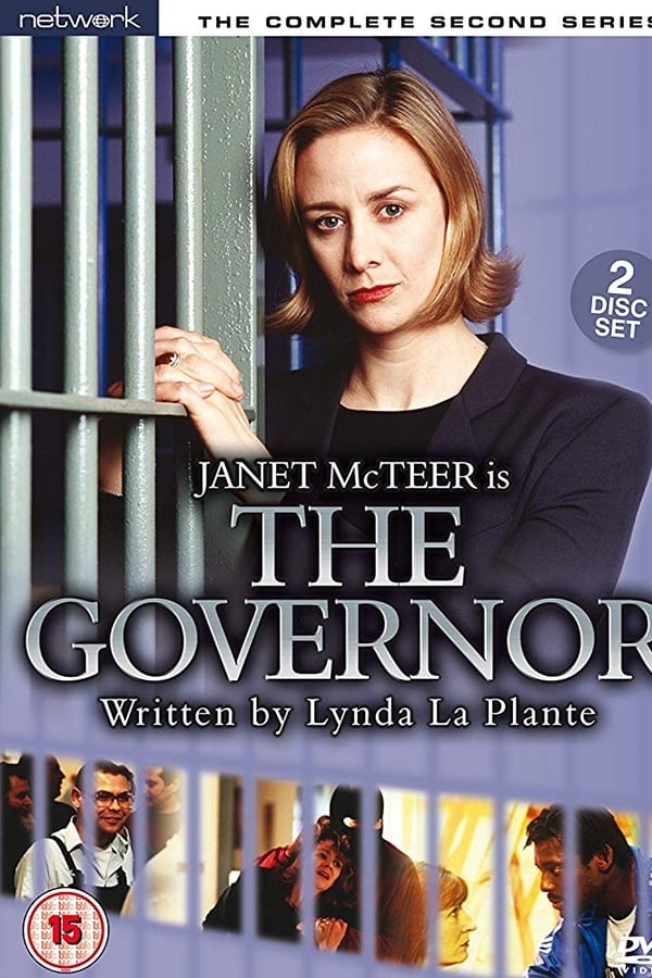 24/7: The Governor