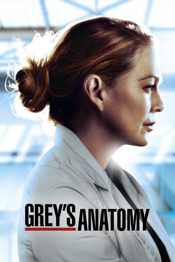 24/7: Greys Anatomy