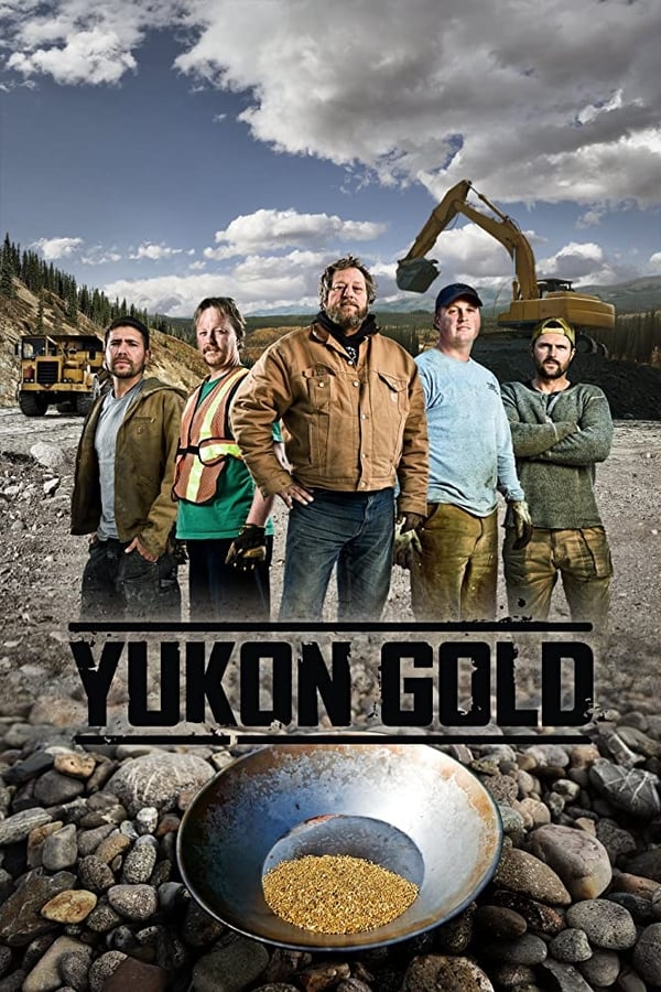 24/7: Yukon Gold