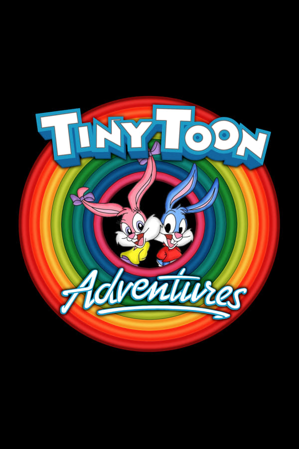 24/7: Tiny Toon Adventures