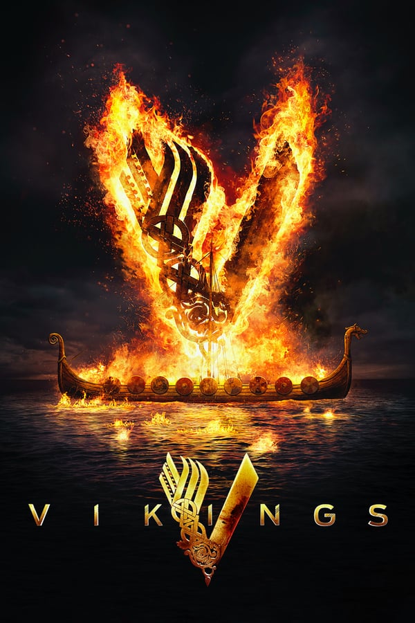 24/7: Vikings