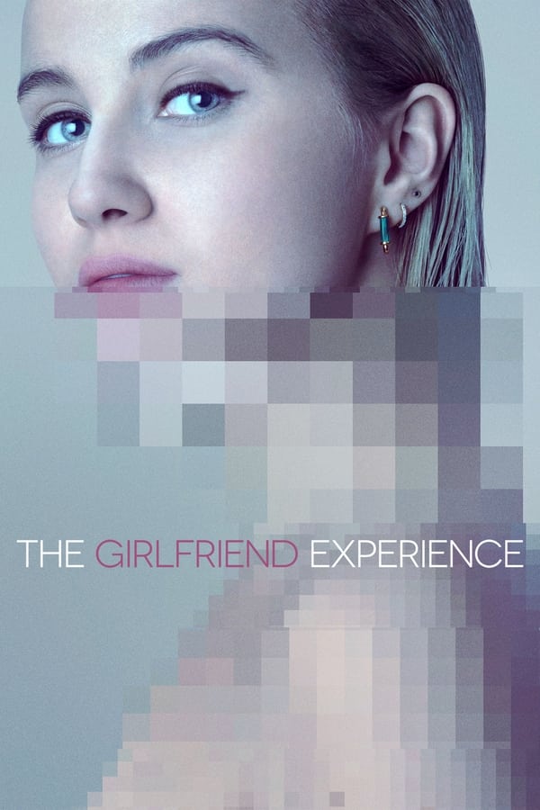 24/7: The Girlfriend Experience