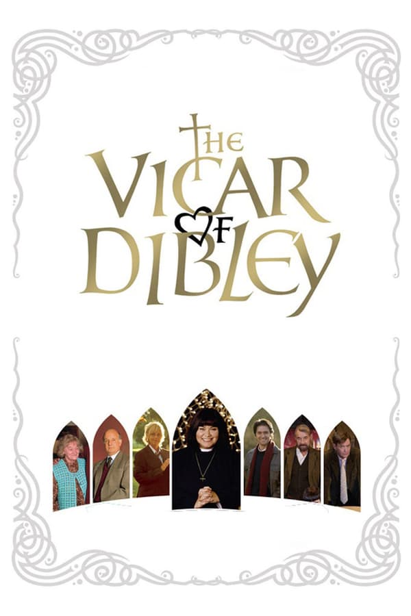 24/7: The Vicar of Dibley