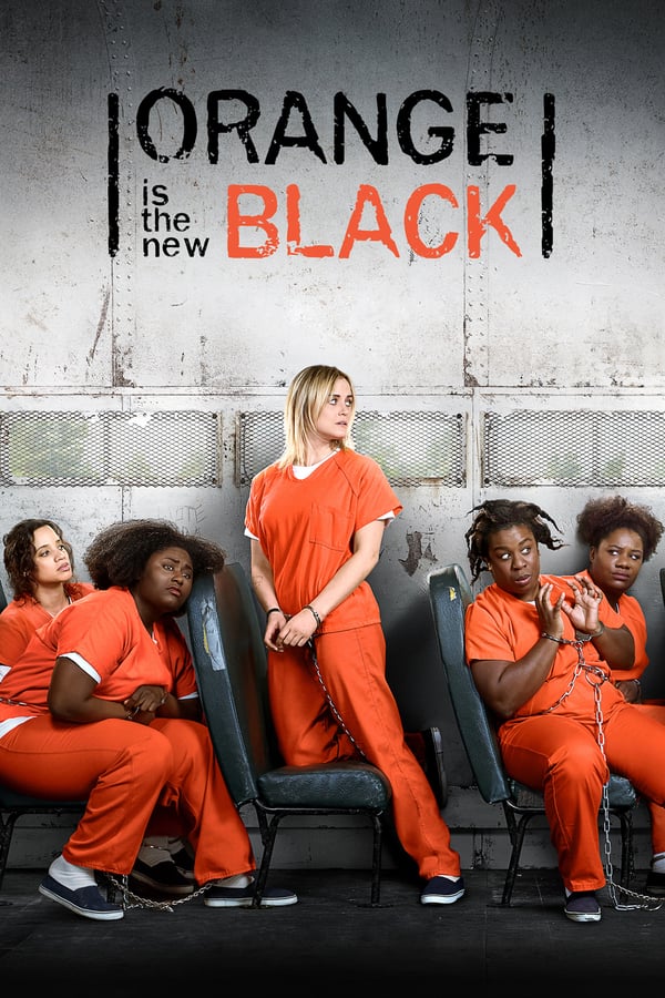 24/7: Orange Is The New Black