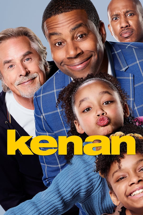 24/7: Kenan