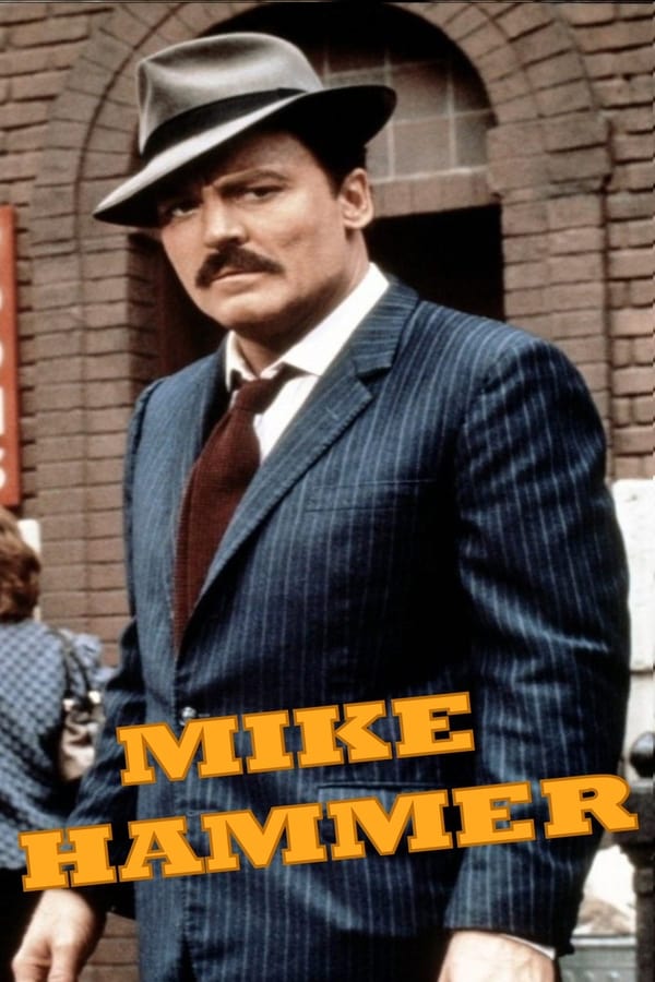 24/7: Mike Hammer
