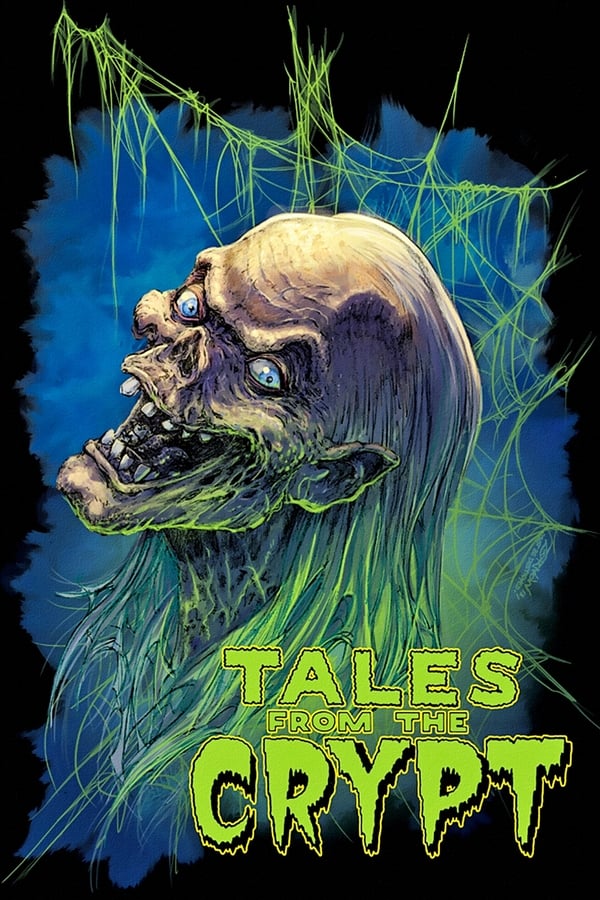 24/7: Tales From The Crypt