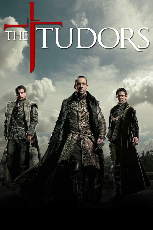24/7: The Tudors