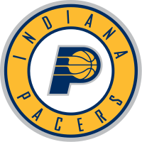 US : NBA INDIANA PACERS