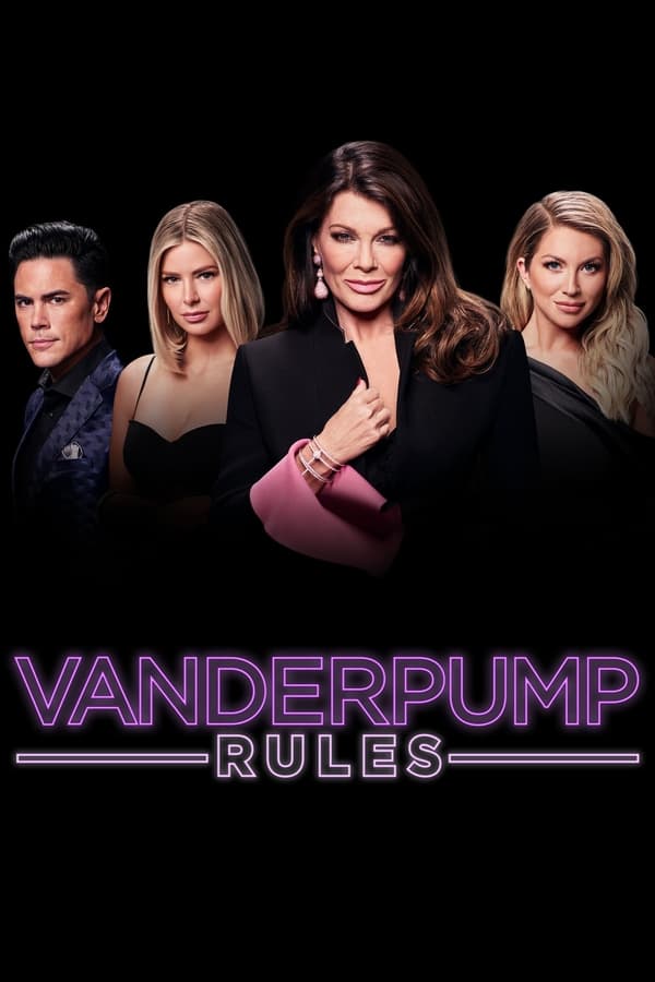 24/7: Vanderpump Rules