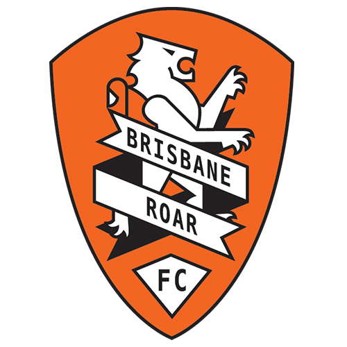 A-LEAGUE : BRISBANE ROAR