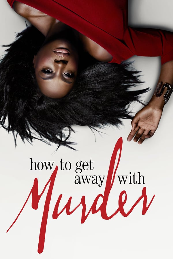 24/7: How To Get Away With Murder