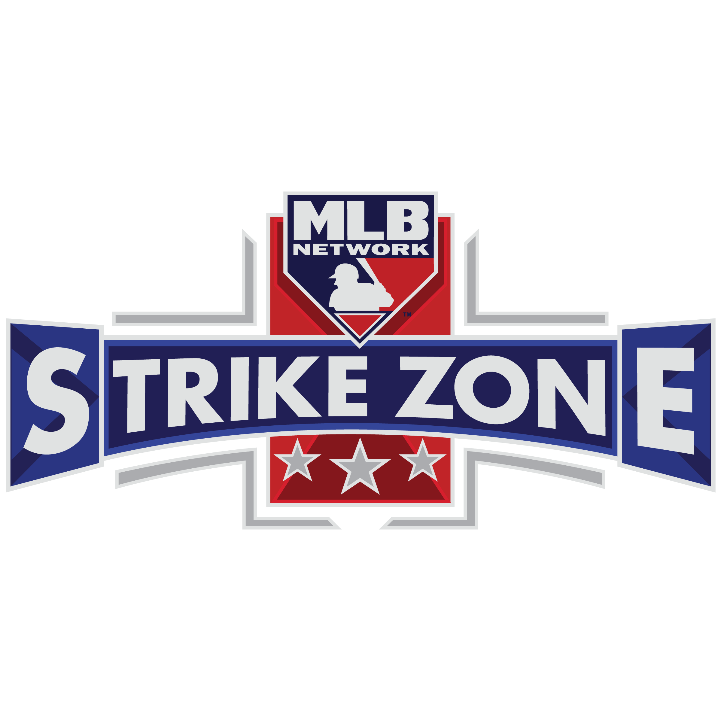 US : MLB NETWORK STRIKE ZONE USA