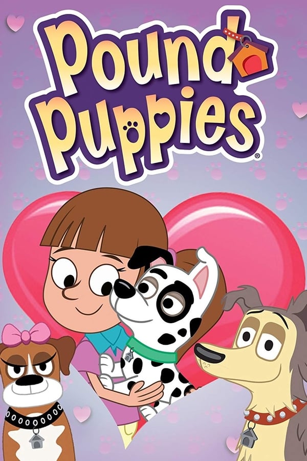 24/7: Pound Puppies
