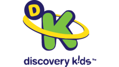 LATINO : DISCOVERY KIDS