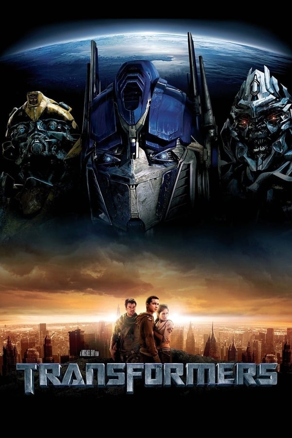 24/7: Transformers Movies