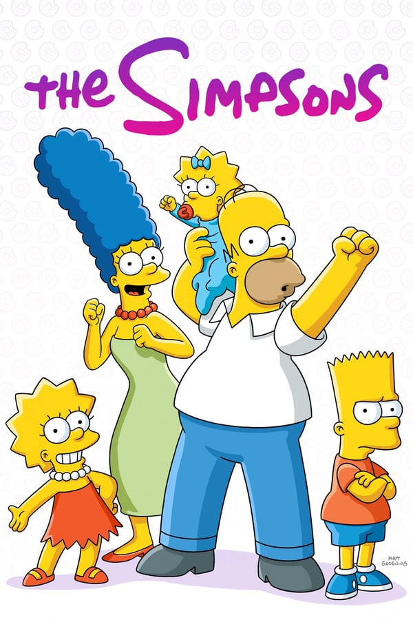 24/7: The Simpsons
