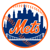 US : MLB NEW YORK METS