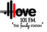 RADIO: LOVE 101.1 FM (KINGSTON)