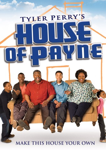 24/7: Tyler Perrys House of Payne