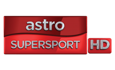 SPORTS : ASTRO SUPERSPORT 5