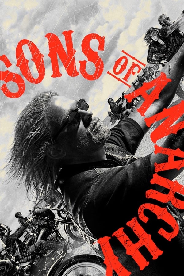 24/7: Sons of Anarchy