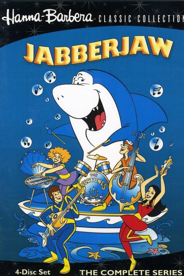 24/7: Jabberjaw