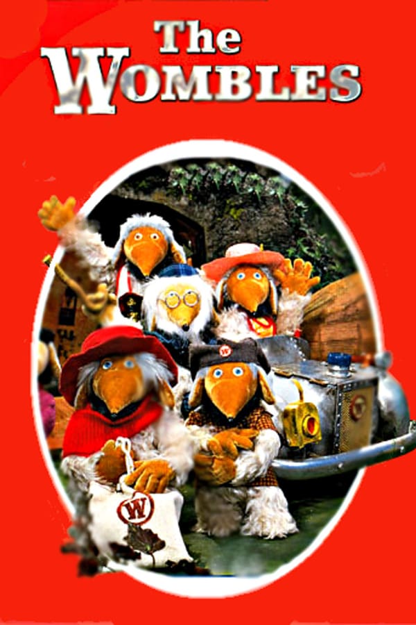 24/7: The Wombles