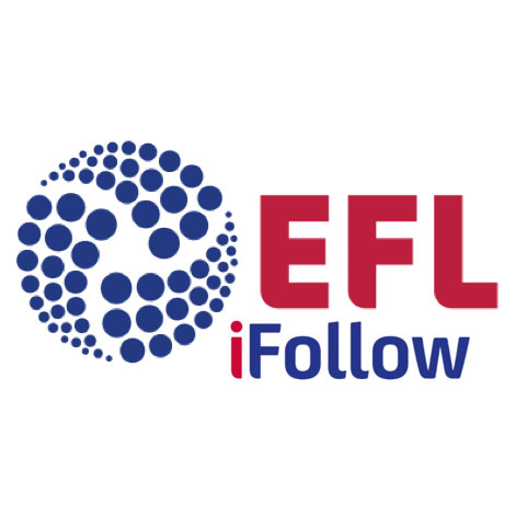 iFollow : BURTON ALBION