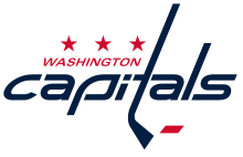 US : NHL WASHINGTON CAPITALS