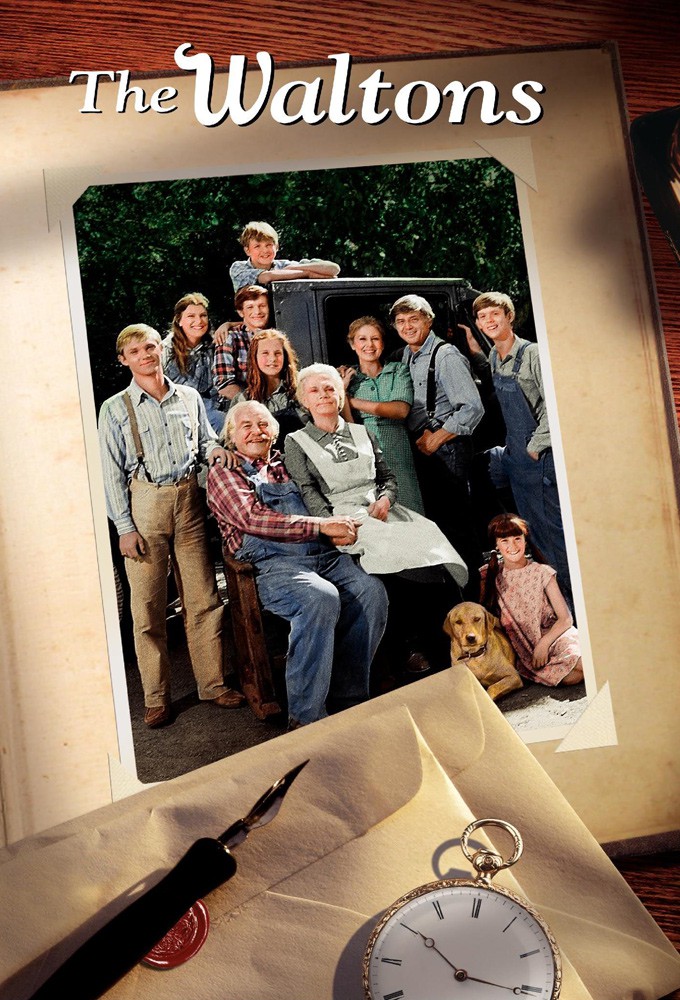 24/7: The Waltons