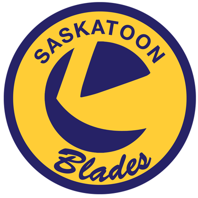 WHL : SASKATOON BLADES