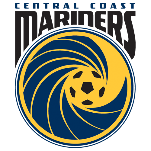 A-LEAGUE : CENTRAL COAST MARINERS