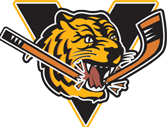 QMJHL : VICTORIAVILLE TIGRES