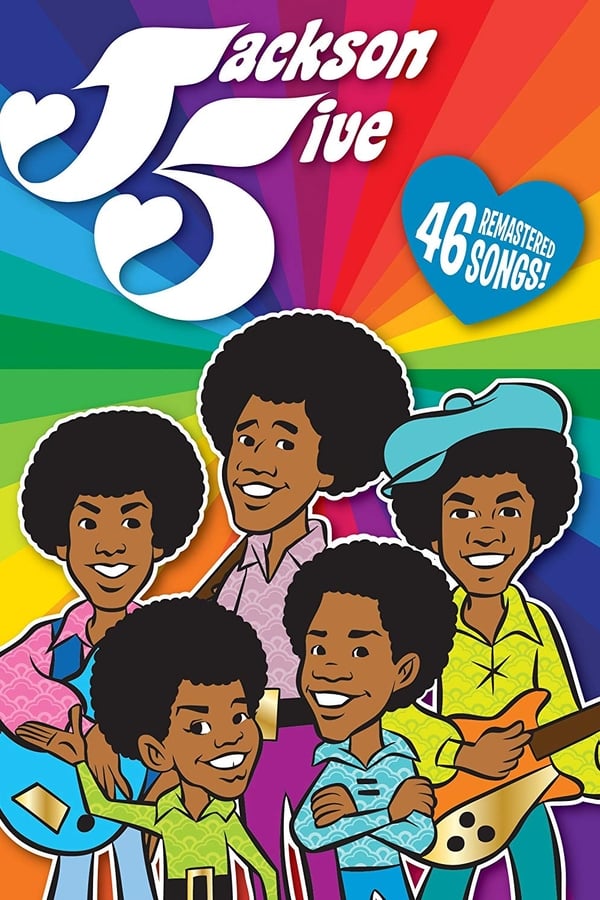 24/7: The Jackson 5ive