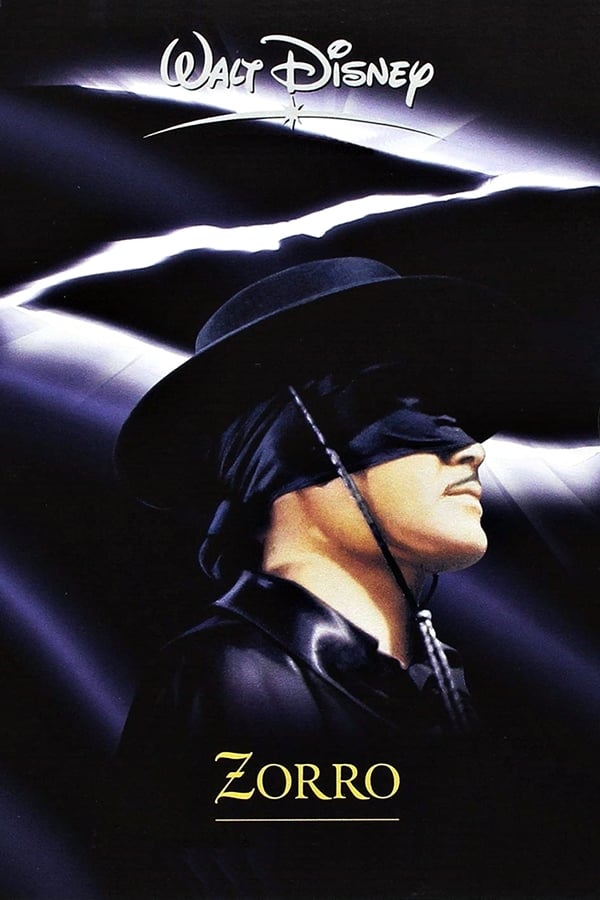 24/7: Zorro