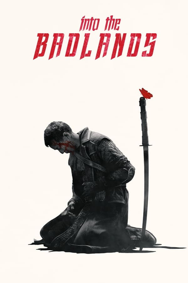 24/7: Into the Badlands