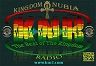 RADIO: KNR KINGDOM NUBIA RADIO (JAMAICA)