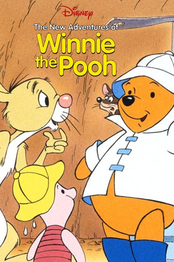 24/7: The New Adventures of Winnie the Pooh