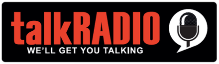 RADIO: TALKRADIO