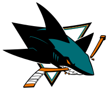 US : NHL SAN JOSE SHARKS