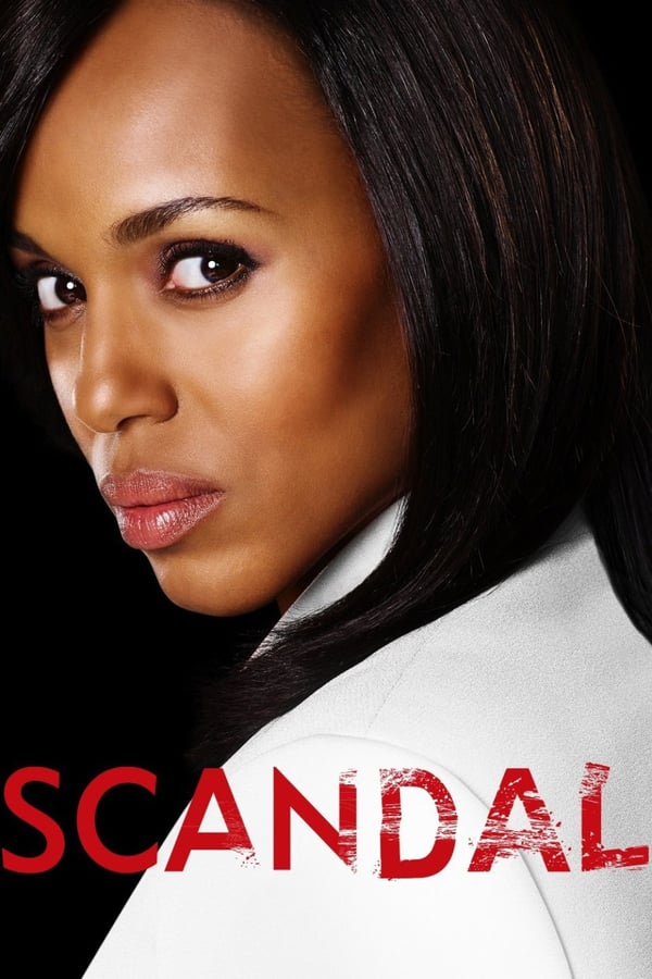 24/7: Scandal