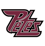 OHL : PETERBOROUGH PETES