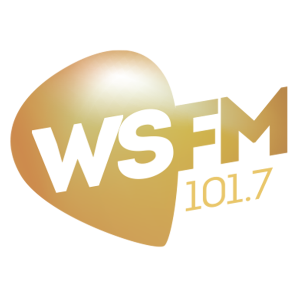 AURADIO: 101.7 WSFM